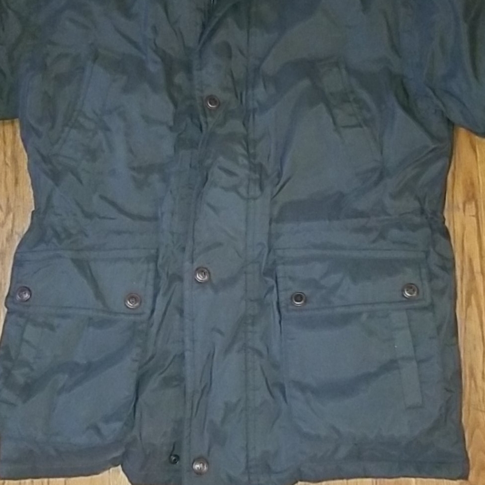 New Coat - Picture 3 of 6